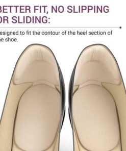 Pain Killer Heel Cushion 2PCS