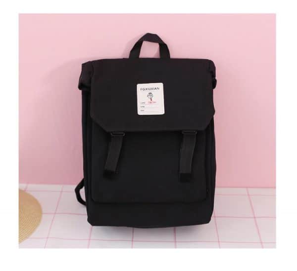 Kanvas Tofu Backpack