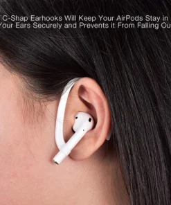 Alternative view of Nova™ AirPods EarHooks