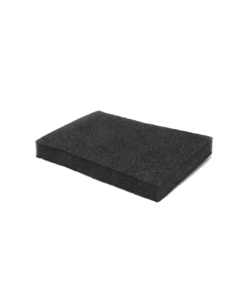 Anti-Rust Kitchen Sponge