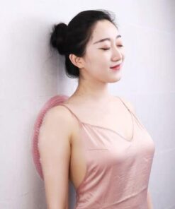 Lazy Bath Massage Pad