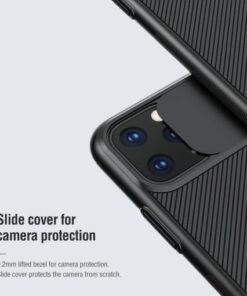 IPHONE 11/PRO/PRO MAX SLIM CASE