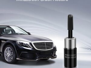 Automotive Glass Nano Repair Fluid