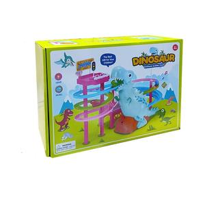 musical dinosaur toy