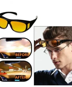 Night Vision Glasses