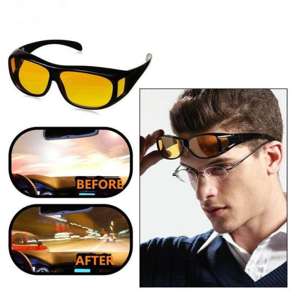 Night Vision Glasses - Buy Today Get 75% Discount – Wowelo