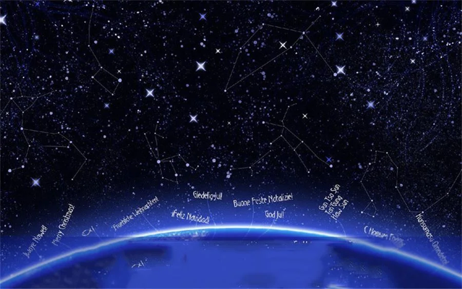 60.000 stars Original Home Planetarium - Image 5