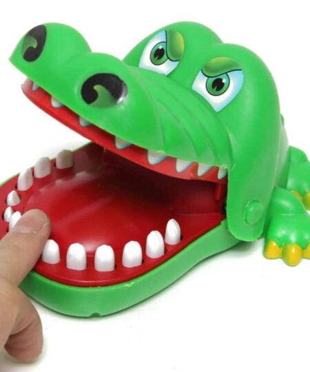 Biting Toys