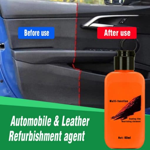 Leather And Vinyl Coating Paste