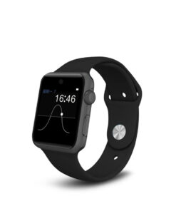 IPhone uchun so'nggi Smart Watch