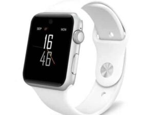 Latest Smart Watch for iPhone