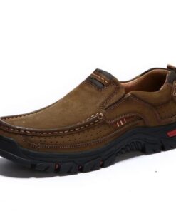 Handmade Men’s Comfortable&Durable Shoes