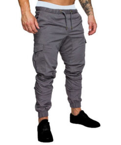 Oliver Joggers ลำลอง