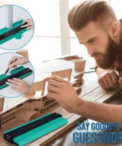 Contour Replicator Gauge