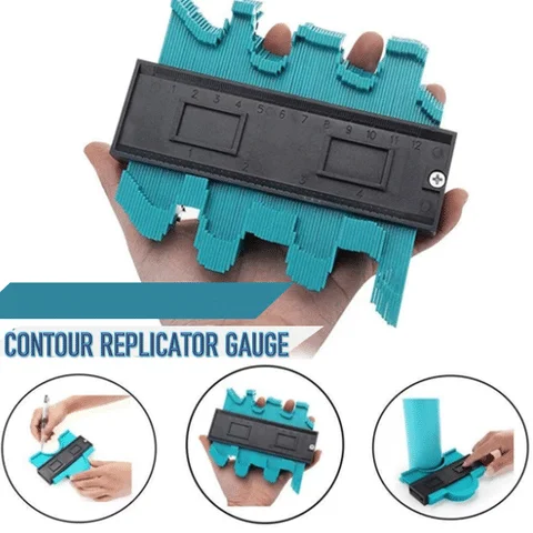Contour Replicator Gauge - Image 2