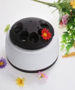 Acrylic Nail Steam Remover