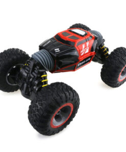 Monster Truck Double Sided