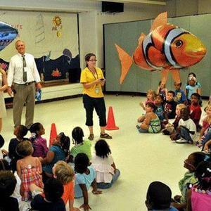 AMAZING AIR SHARK-Updated version - Image 2