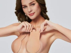 Lift Up Invisible Bra Tape - 1 Pair