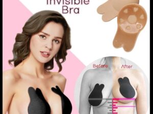Lift Up Invisible Bra Tape - 1 Pair