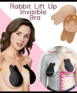Lift Up Invisible Bra Tape - 1 Pair