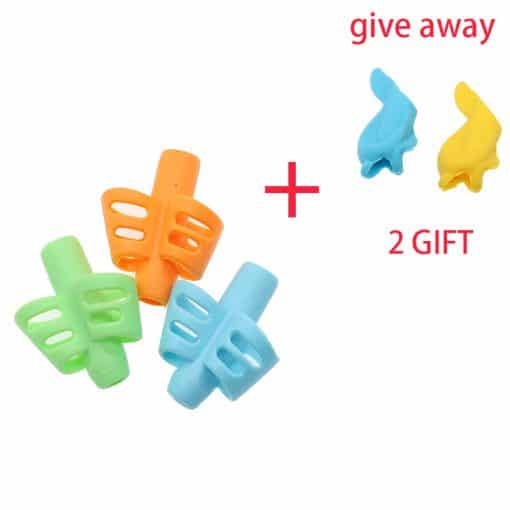Baby Learning Writing Tool 3Pcs