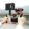 Smartphone Rig For Vloggers