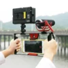 Smartphone Rig For Vloggers