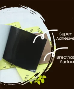 Varicose Veins Herbal Healing Patch