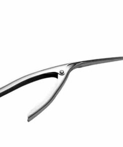 Quick and Easy Shrimp Peeler