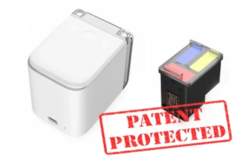 The World’s Smallest Mobile Color Printer - Image 4