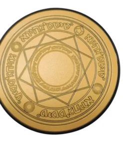 Magic Circle Wireless Charger