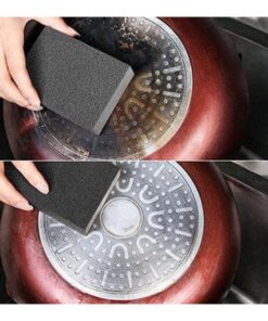 Anti-Rust Kitchen Sponge