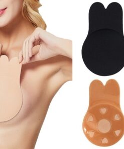Lifting Invisible Bra Tape