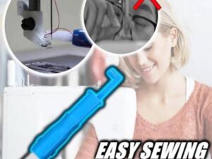 2PCS Household Sewing Machine Automatic Threader（BUY 1 GET 2ND 10% OFF）