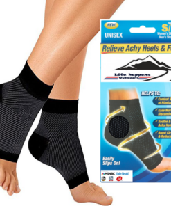 Pain Relief Foot Compression Socks