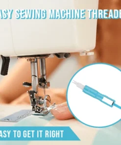 2PCS Household Sewing Machine Automatic Threader（BUY 1 GET 2ND 10% OFF）