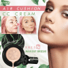 Elvéra™ Mushroom Head Air Cushion CC Cream
