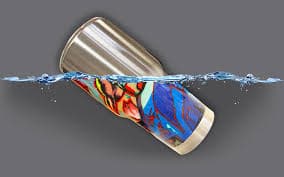 HydroPrinter - Hydrographics Water Transfer Painting Set