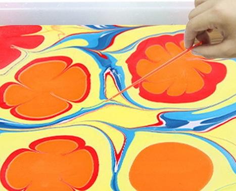 HydroPrinter - Hydrographics Water Transfer Painting Set