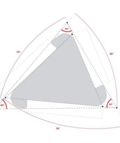 iPad Tablet Stand Pillow Holder