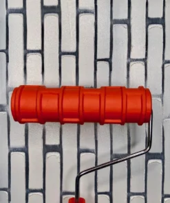 Brick Paint Roller