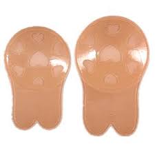 Lifting Invisible Bra Tape