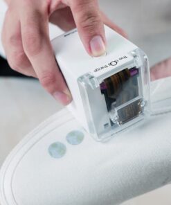 दुनिया का सबसे छोटा मोबाइल कलर प्रिंटर