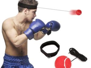 Ultimate Reflex Ball - The Best Alternative To Video Games