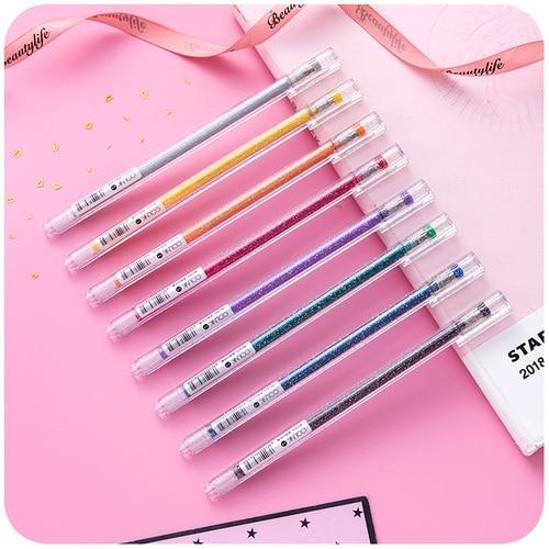 gel pens for sale