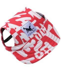 Custom Made Dog Hats