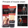 Powerful Muscle Slimming Cream