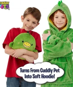 Huggle Pets Hoodie