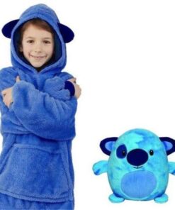Huggle Pets Hoodie